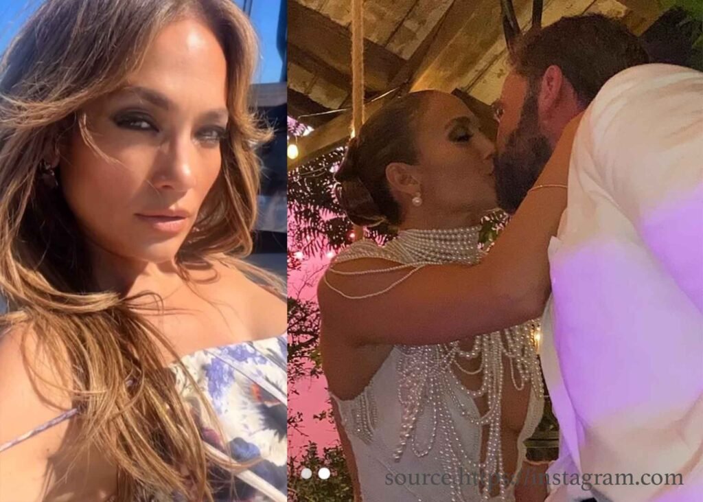 Jennifer Lopez wróciła do Bena Afflecka po 20 latach. Ujawniła prawdziwy powód ich rozstania 1