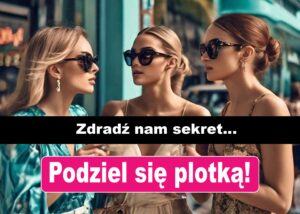 Plotki Miami - Podziel sie plotka1