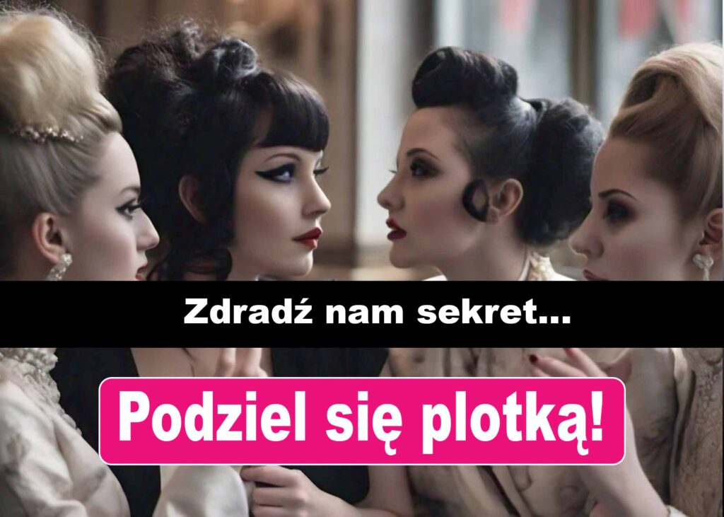 Plotki Miami - Podziel sie plotkia