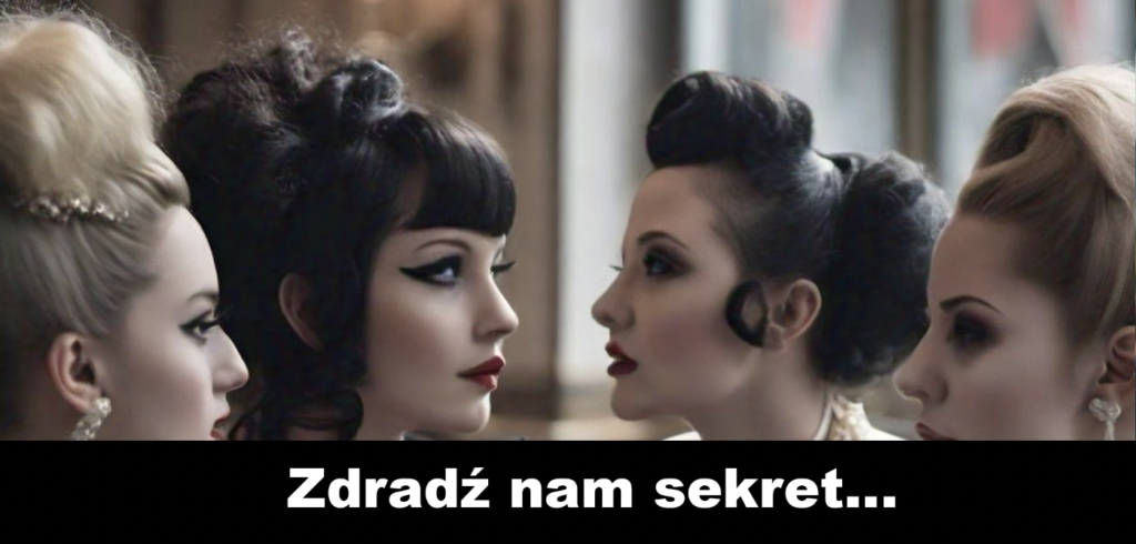 Plotki Miami zdradz nam sekret