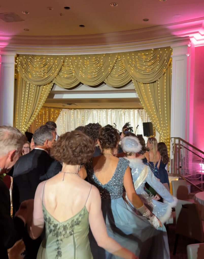 Refleksje po 51 Międzynarodowym Balu Polonaise w Miami Beach Refleksje po 51 Międzynarodowym Balu Polonaise w Miami