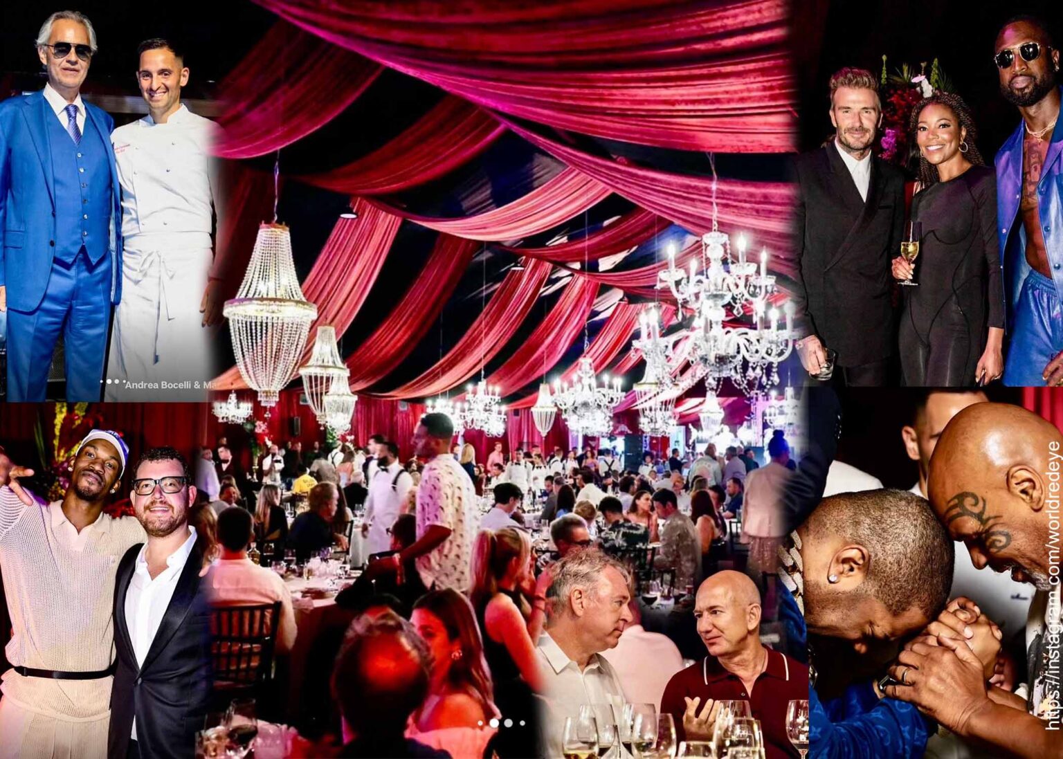 Carbone Beach za $3000: Najbardziej Ekskluzywna Impreza Świata w Miami Beach! Carbone Beach Miami Beach 1