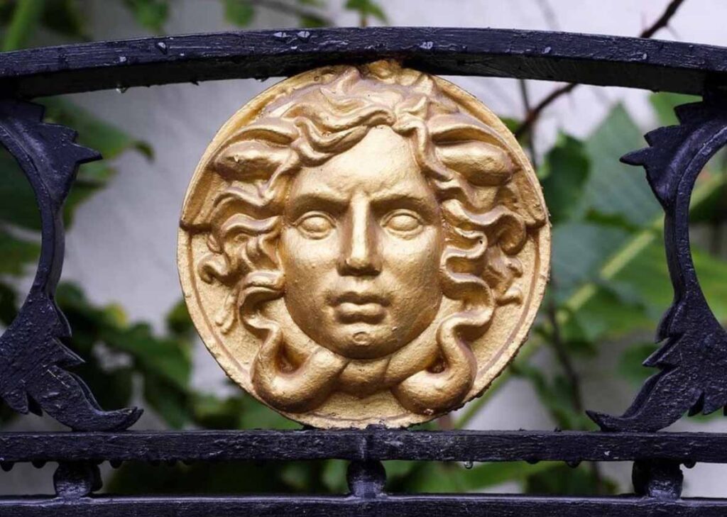 Dom Versace w Miami Beach Villa Casa Casuarina 14