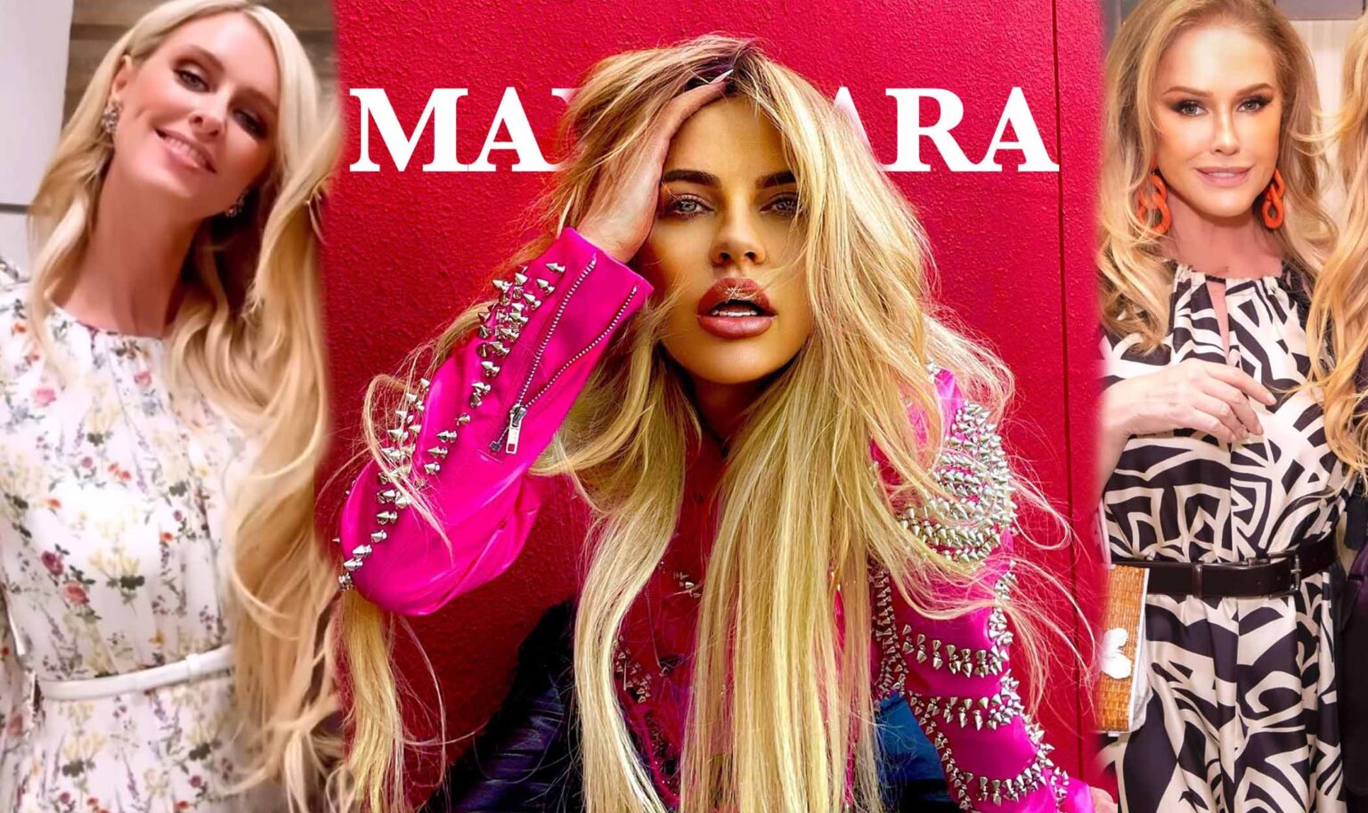 Ela Pruszyńska Znów Przykuwa Uwagę: Tym Razem Obok Nicky Hilton Rothschild i Kathy Hilton na Max Mara w Palm Beach Ela Pruszyńska Hilton Rothschild i Kathy Hilton