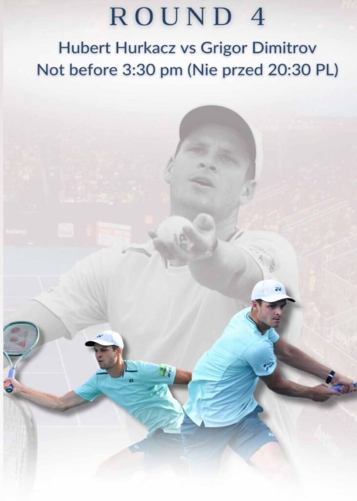 Hurkacz Dmitrov Miami Open 2024