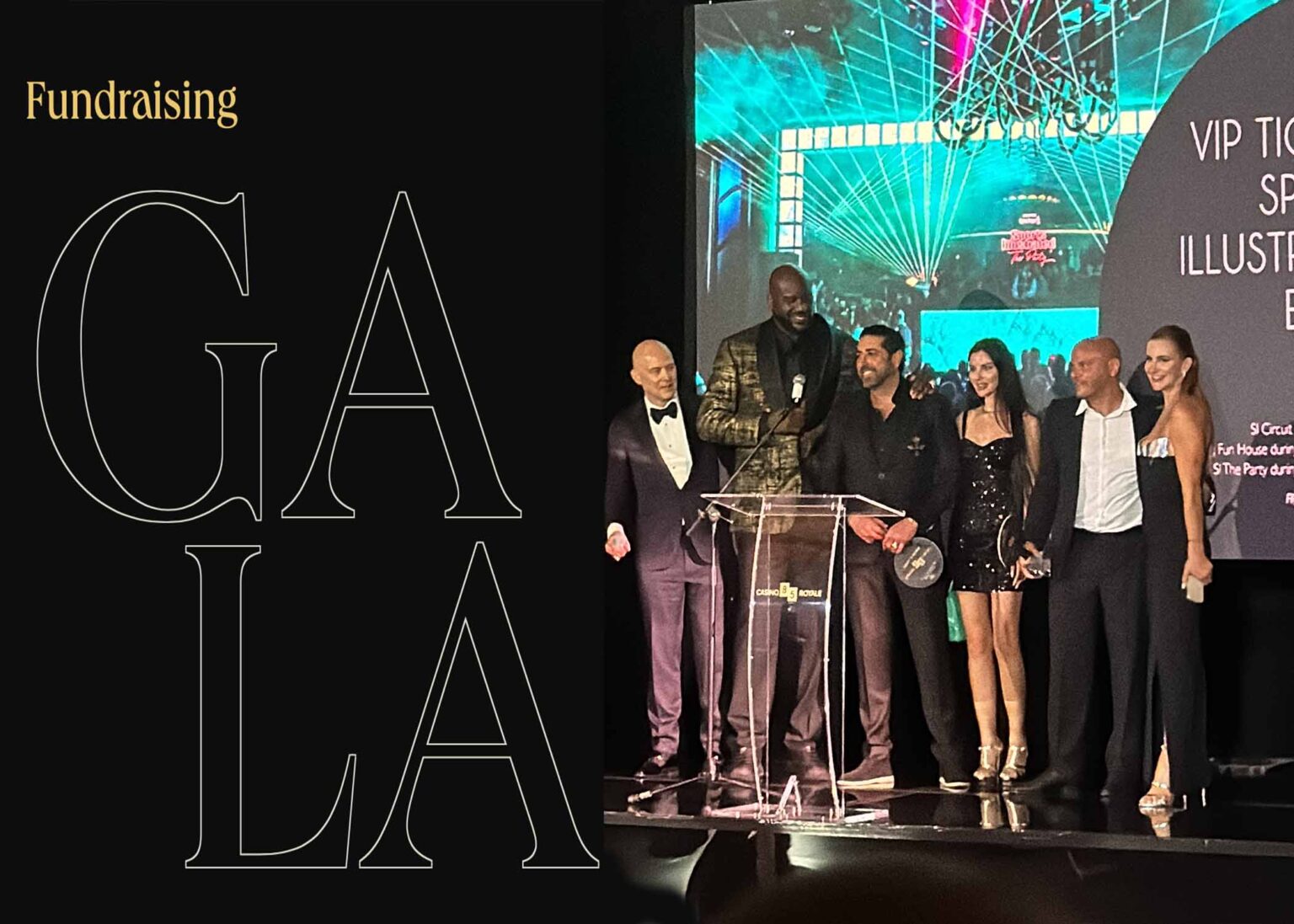 Rodzic Wylicytował Miejsce Parkingowe Pod Szkołą za 50 000 dolarów. To przez SHAQA O’Neala! Niezapomniana Gala 22Casino Royale22 z okazji 85. Rocznicy Miami Country Day School Plotki Miami