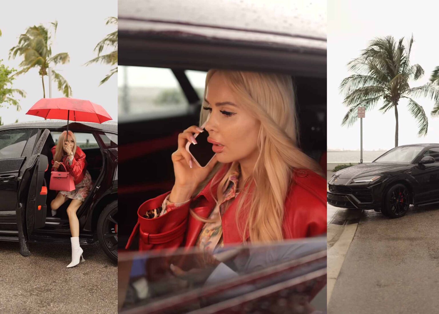 Sylwia Graff Skarży Się Na Swojego Latynoskiego Milliardera – „Mam Usta jak dwa Pontony …” Sylwia Graff Skarży Się Na Swojego Latynoskiego Milliardera - Mam Usta jak dwa Pontony