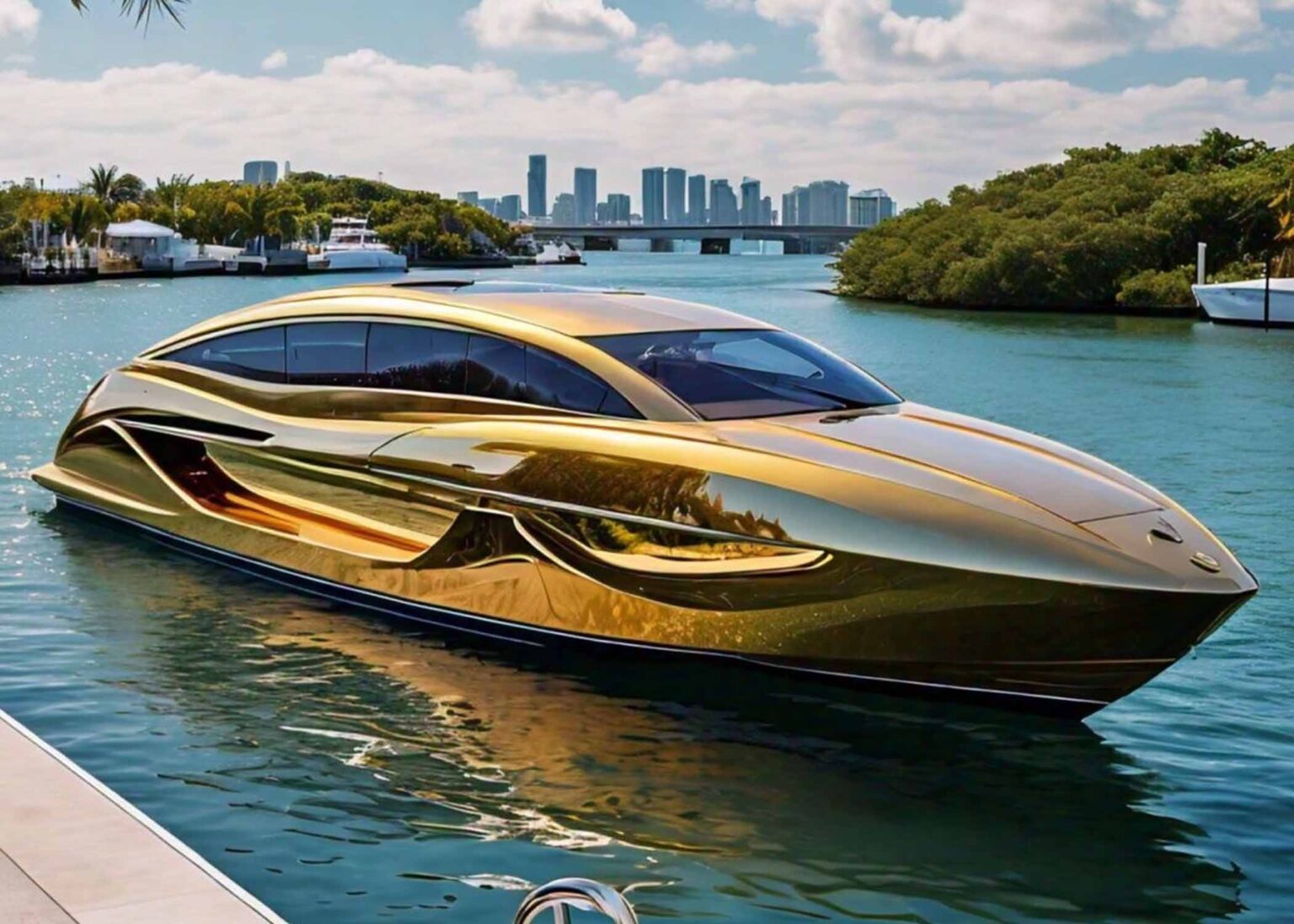 Zakup Łodzi w Miami: Ile Kosztuje Zakup i Utrzymanie Łodzi na Florydzie? Zakup Łodzi w Miami- Ile Kosztuje Zakup i Utrzymanie Łodzi na Florydzie?