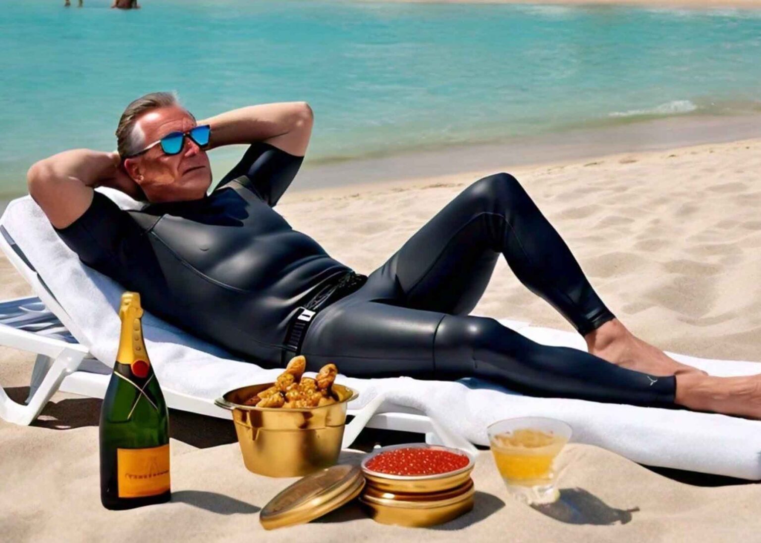 Dzisiaj Jest Niepowtarzalna Szansa, Aby Zostać Miliarderem na Florydzie- Każdy ma szansę