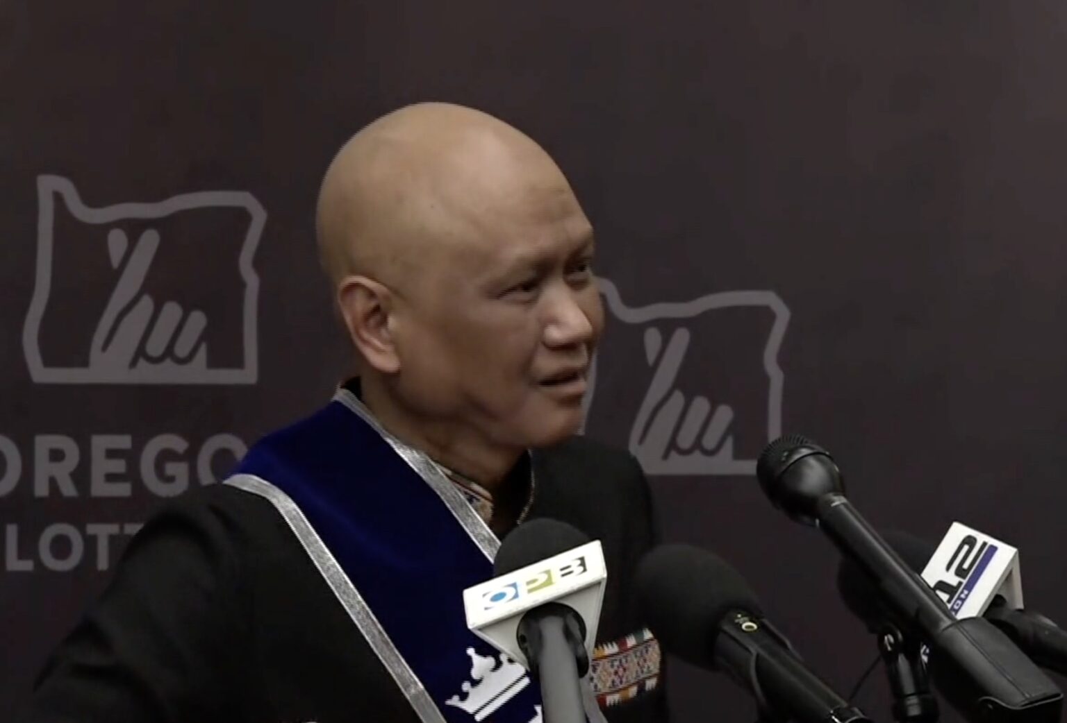 Zwycięzca Jackpota Powerball o wartości 1,3 miliarda dolarów ujawniony: „Zostałem pobłogosławiony” Powerball