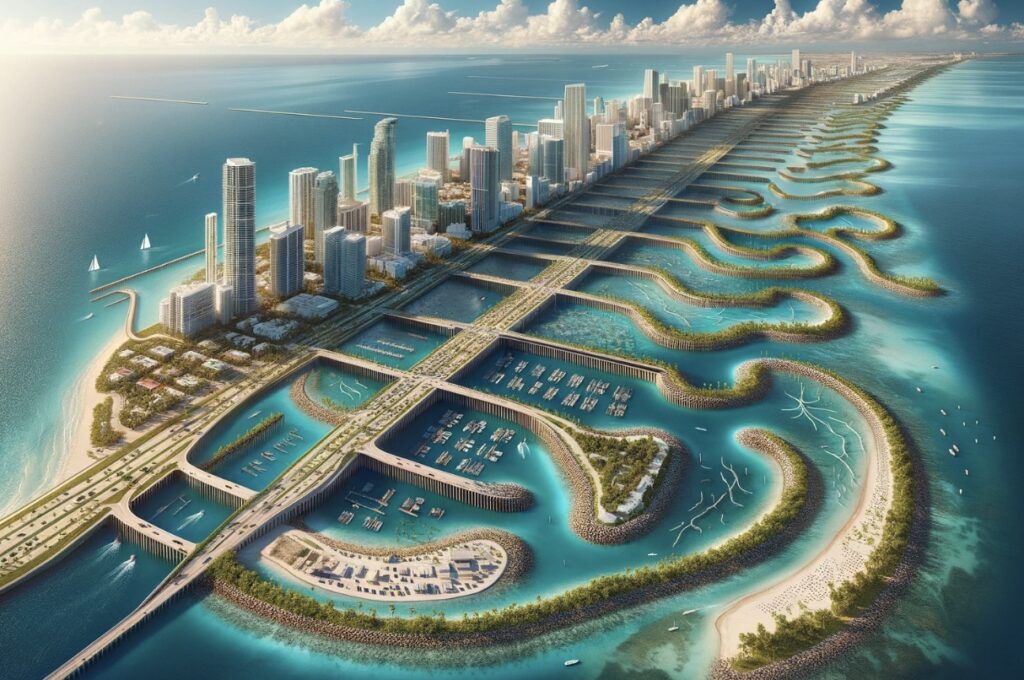 Miami Dade Ochrona przed Huraganem