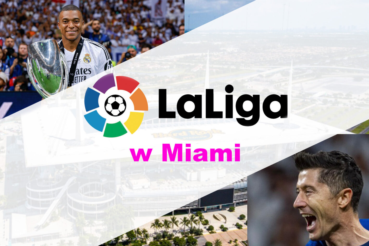 La Liga W Miami