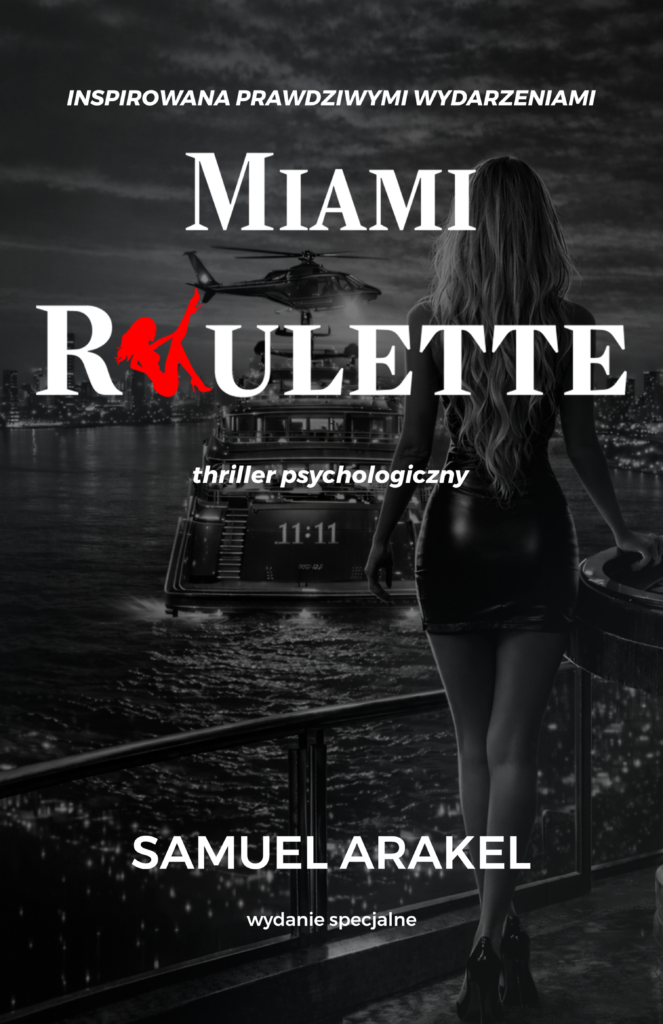 Miami Roulette